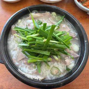 의령식당 사진