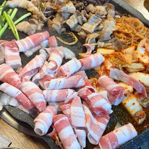 한강대교 사진