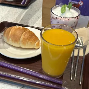 커피빈 사진