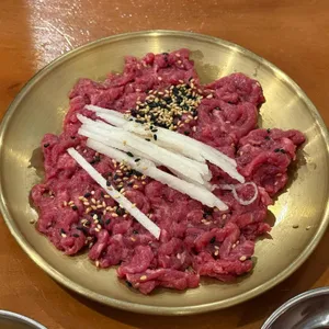 1974비래옥 사진