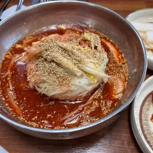 손영환비빔국수칼국수 사진 1