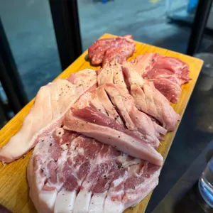 합정뒷고기 리뷰 사진