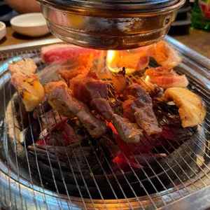 합정뒷고기 리뷰 사진