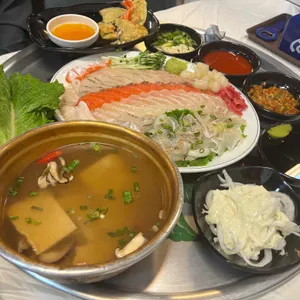 다가수산 사진 1