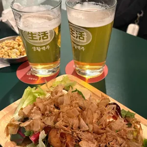 생활맥주 사진