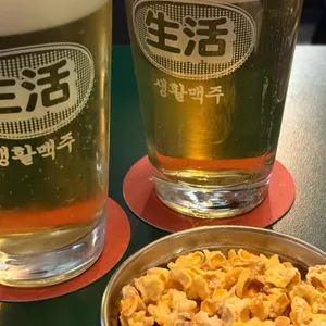 생활맥주 대표 사진