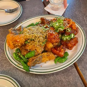 효도치킨 사진 1