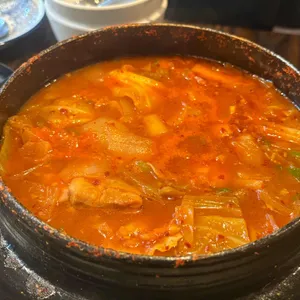 기믹 사진