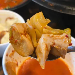 기믹 대표 사진