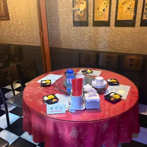 경회루 대표 사진