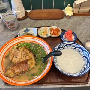 카츠맨숀10 사진