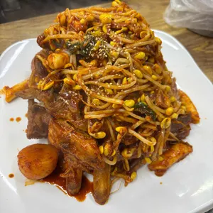 24시뼈다귀감자탕 대표 사진