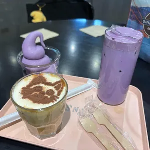 킷사앤사보 대표 사진