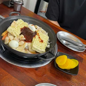 신당동옛날떡볶이 사진 1