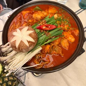 라스트춘선 평택 사진 1
