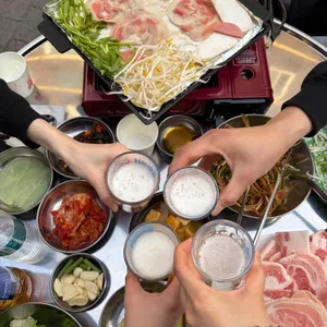 83냉삼 사진 1