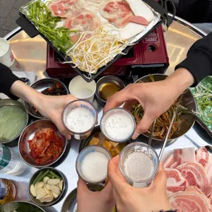 83냉삼 사진 2