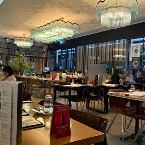 마노디셰프 대표 사진