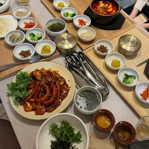 덕분 사진