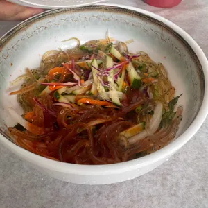 명화식당 사진