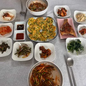 명화식당 사진