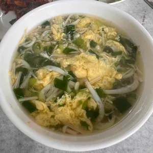 명화식당 사진