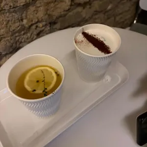 머씨커피 사진 1
