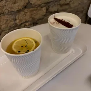 머씨커피 사진