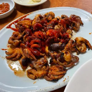 뚱보집 사진