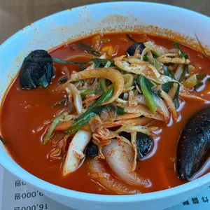 중화루 사진