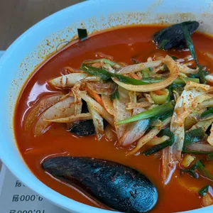 중화루 사진