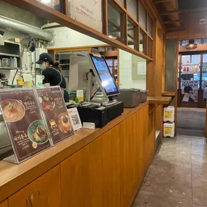선봉국수 대표 사진