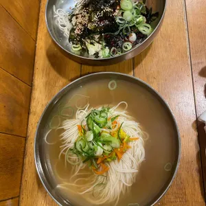 선봉국수 대표 사진