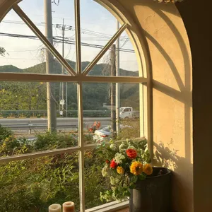 만달리 대표 사진
