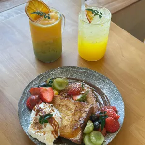 만달리 사진