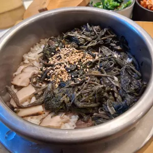 도토리 소반 대표 사진