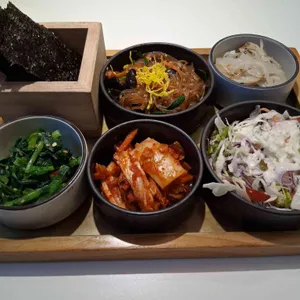 도토리 소반 대표 사진