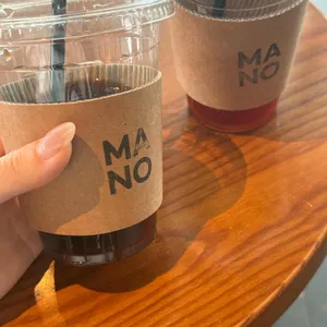 마노커피 사진