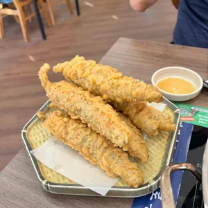 모오락칼국수 대표 사진