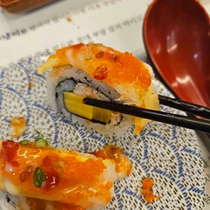 수안초밥 대표 사진