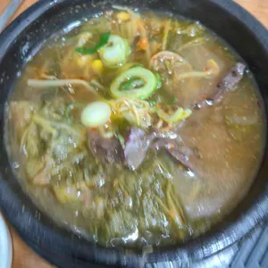 은호식당 대표 사진