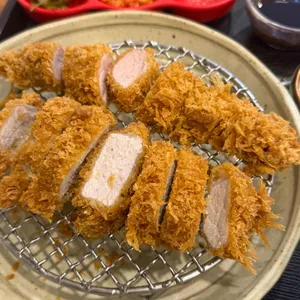 우애돈카츠 사진 1