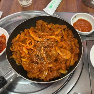 형제불백 대표 사진