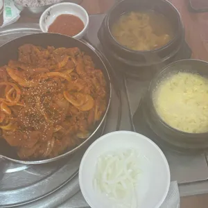 형제불백 대표 사진