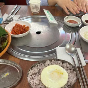 형제불백 대표 사진