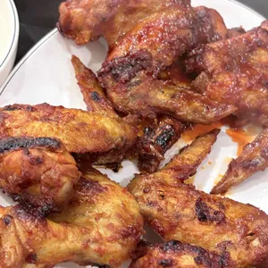 아후닭발 대표 사진