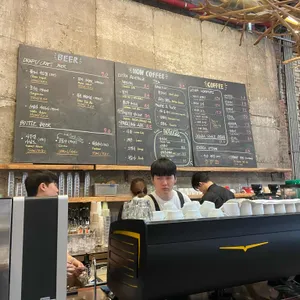 대림창고 리뷰 사진