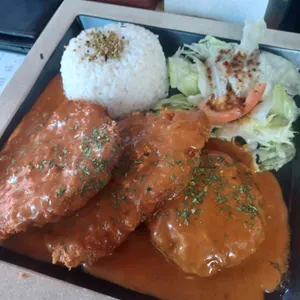 긴자료코 사진