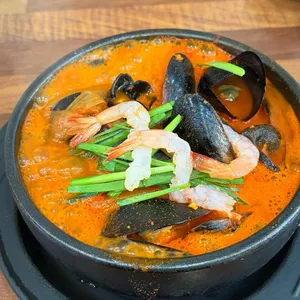 도원뚝배기짬뽕 사진