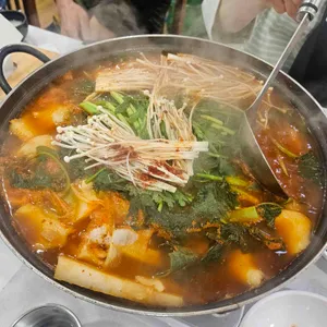 그집쏘가리 사진 1